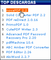 Small Arrow Button Transparent Dropdown Menu List Website Template