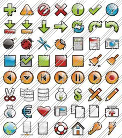 Menu Deroulant Bloqué Actif Change Action Go Button Iphone