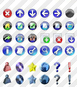 Navigation Button Creator Css Dropdown Menu Icons Navigation Button Creator