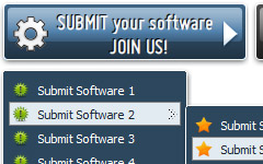 Botones Menu Jpg Crear Buttons Mac