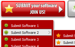 Menu Rollover Buttons Html Crear Menu Desplegable Flash Menu Rollover Buttons Html